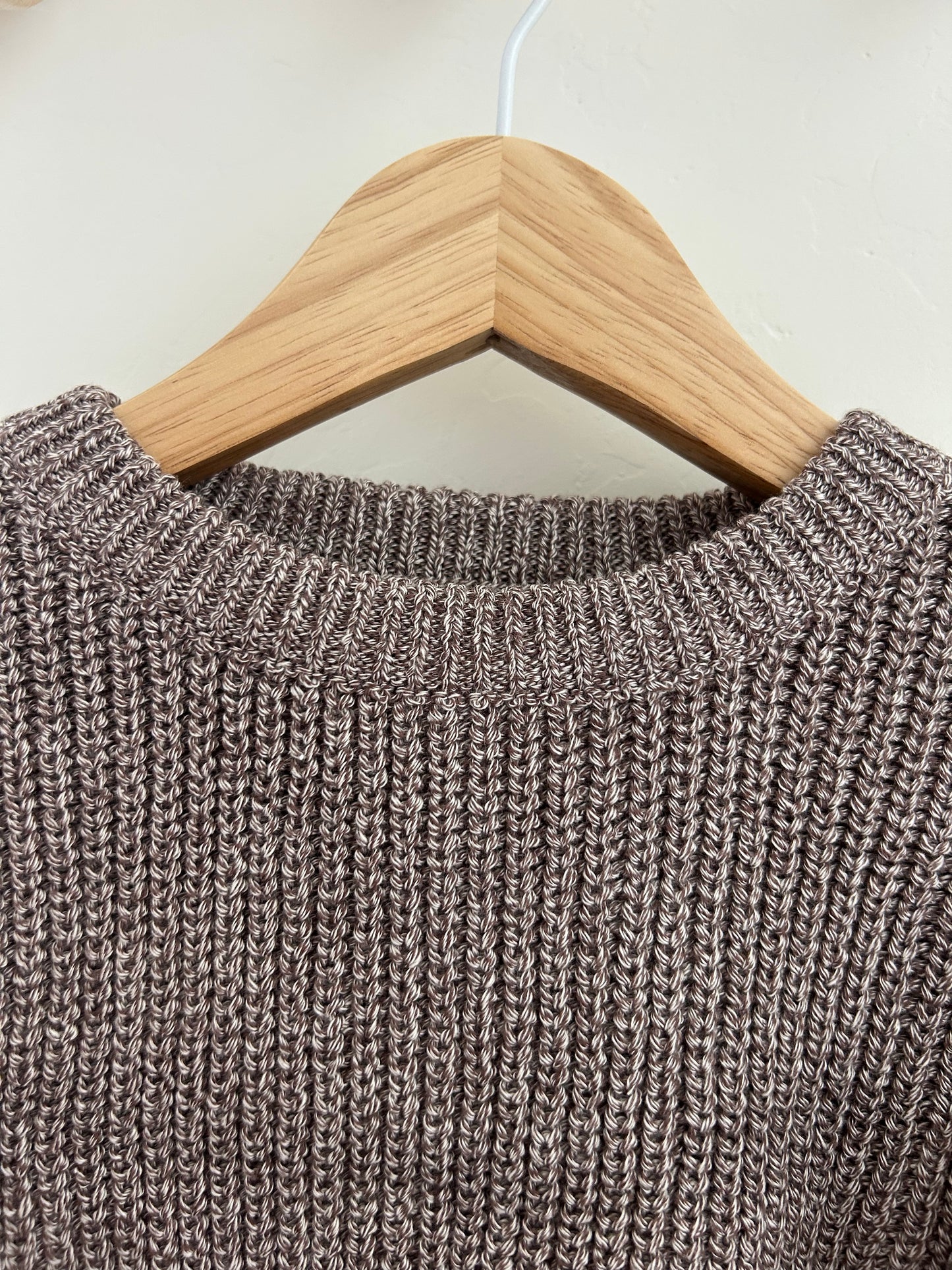Aspen Knit