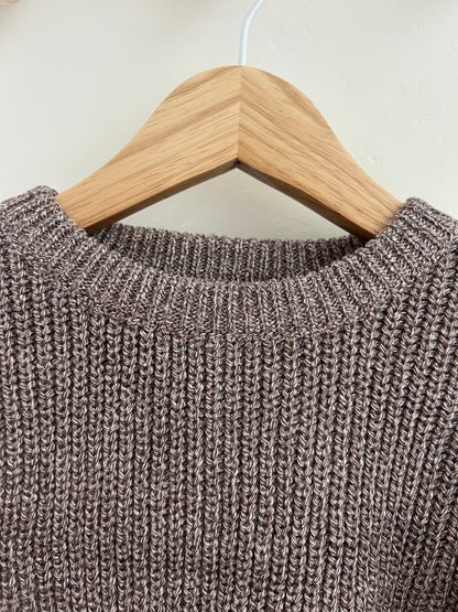 Aspen Knit