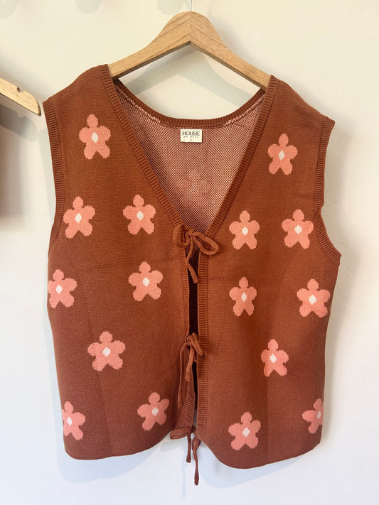 Sienna Mama Top