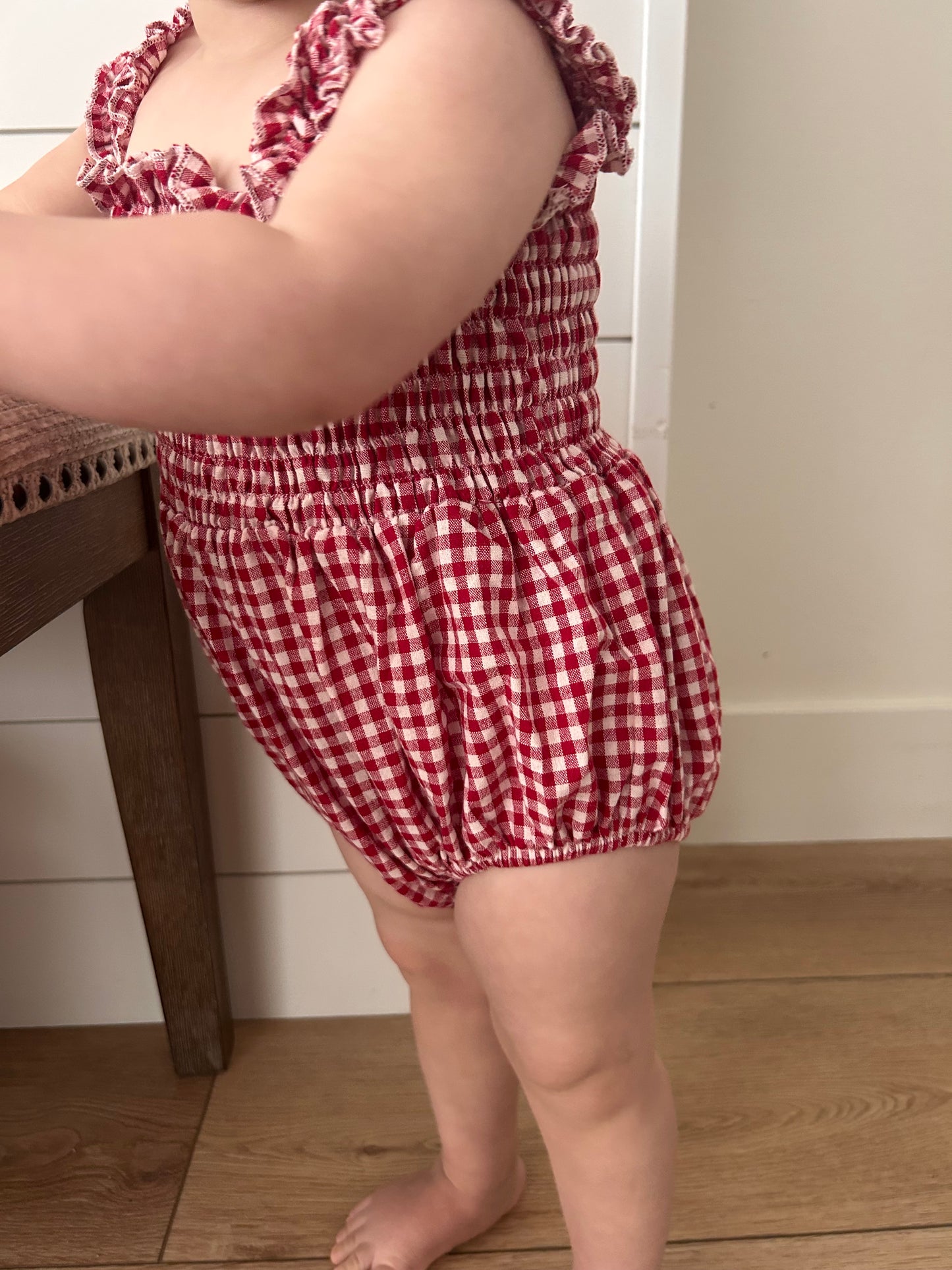Annie Romper