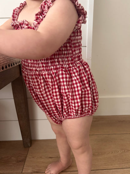 Annie Romper