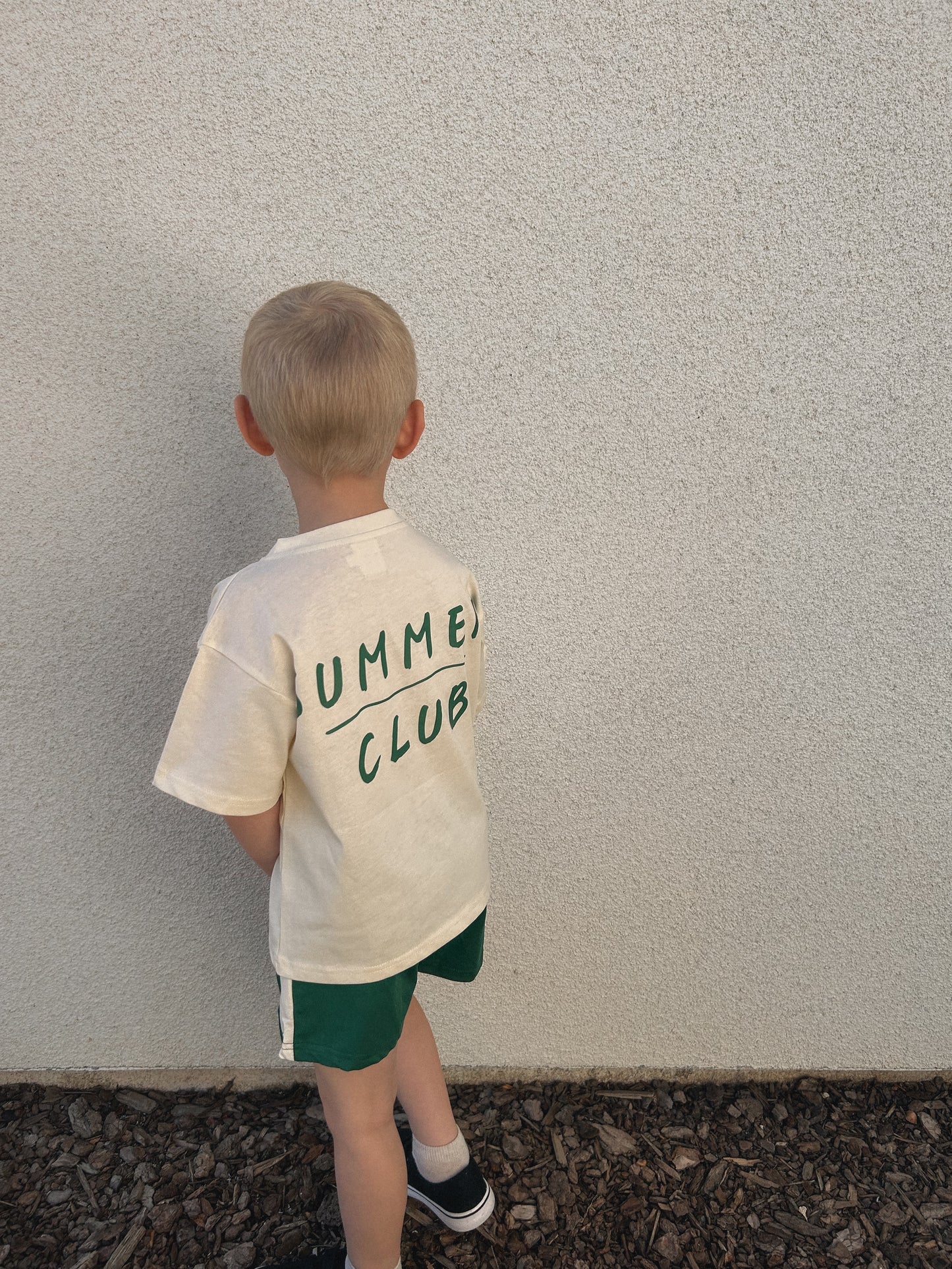 Summer Club Set