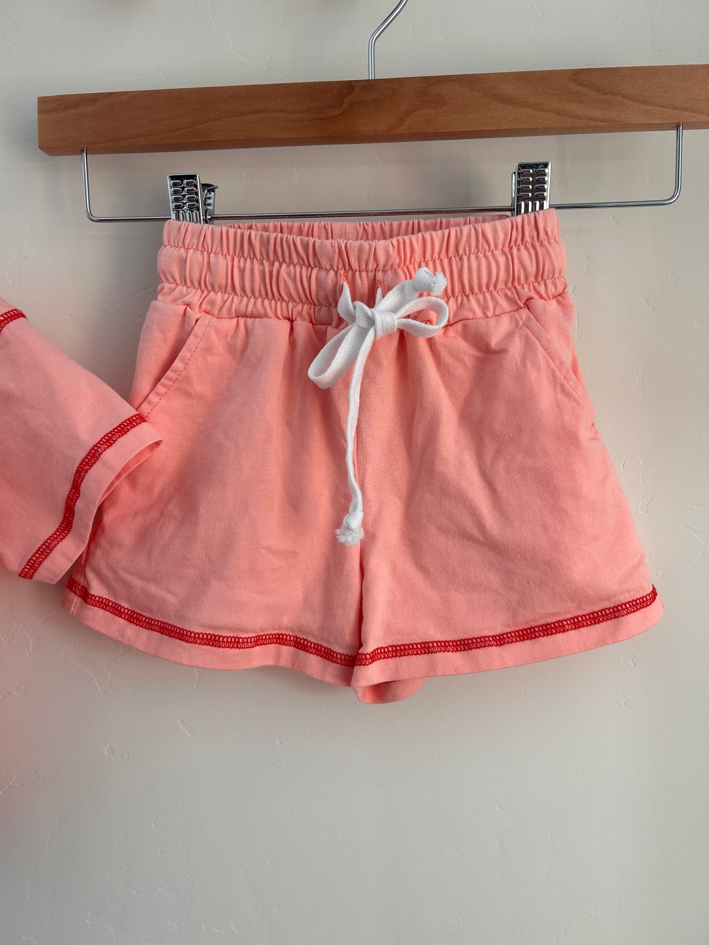 VACAY VIBES SET - ROSE