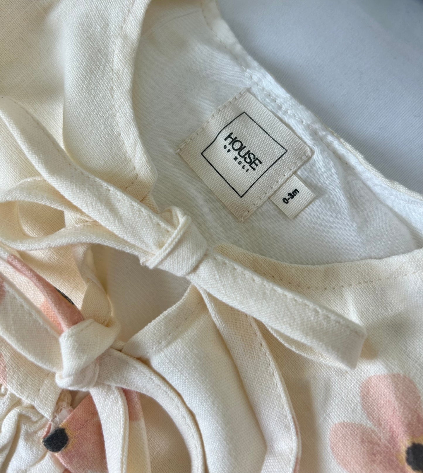 Topanga Bloom Romper