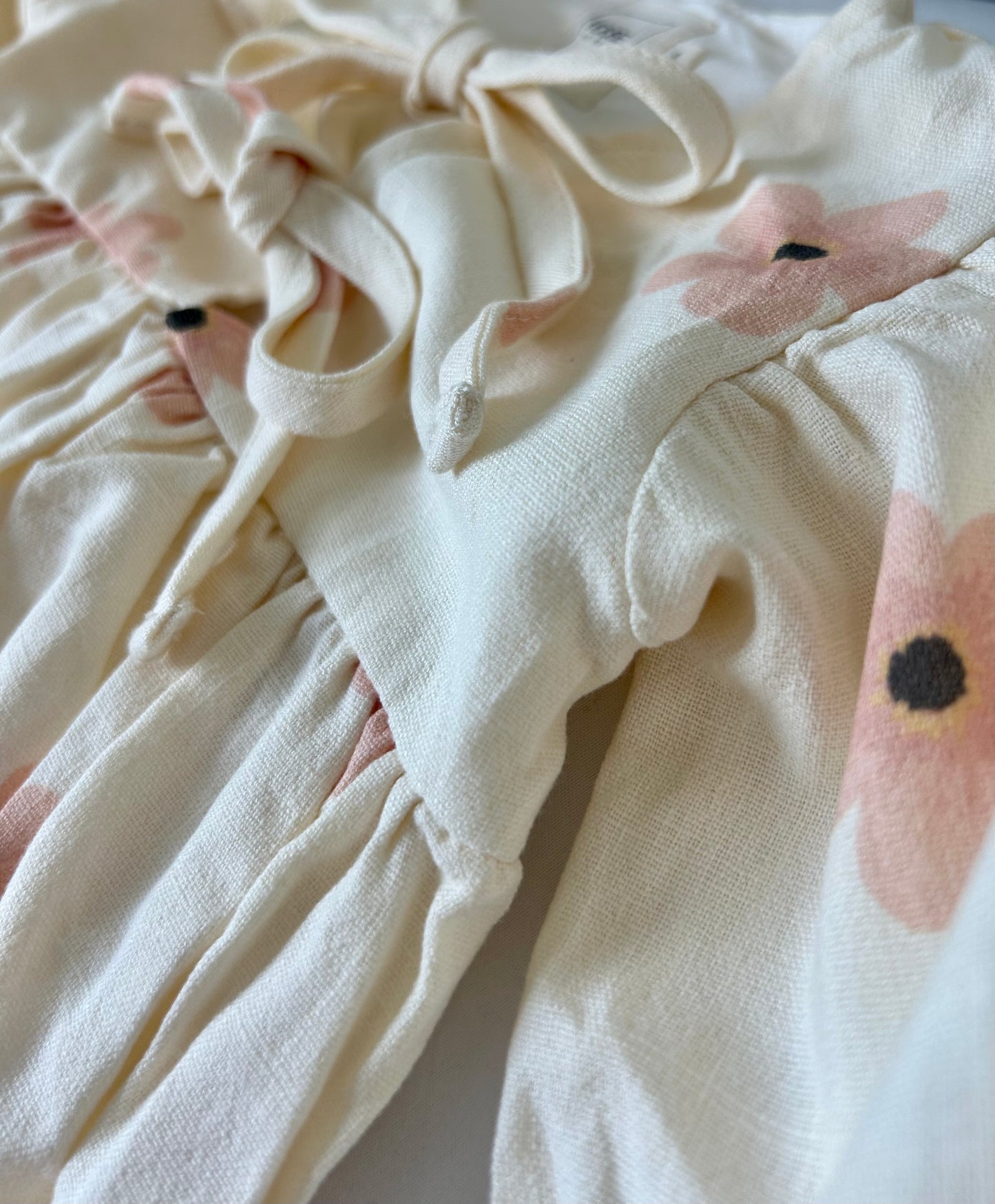 Topanga Bloom Romper