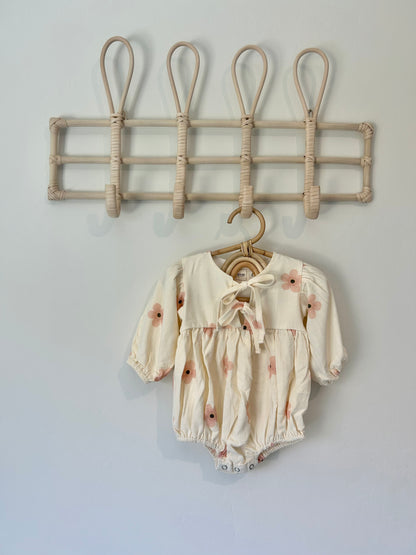 Topanga Bloom Romper