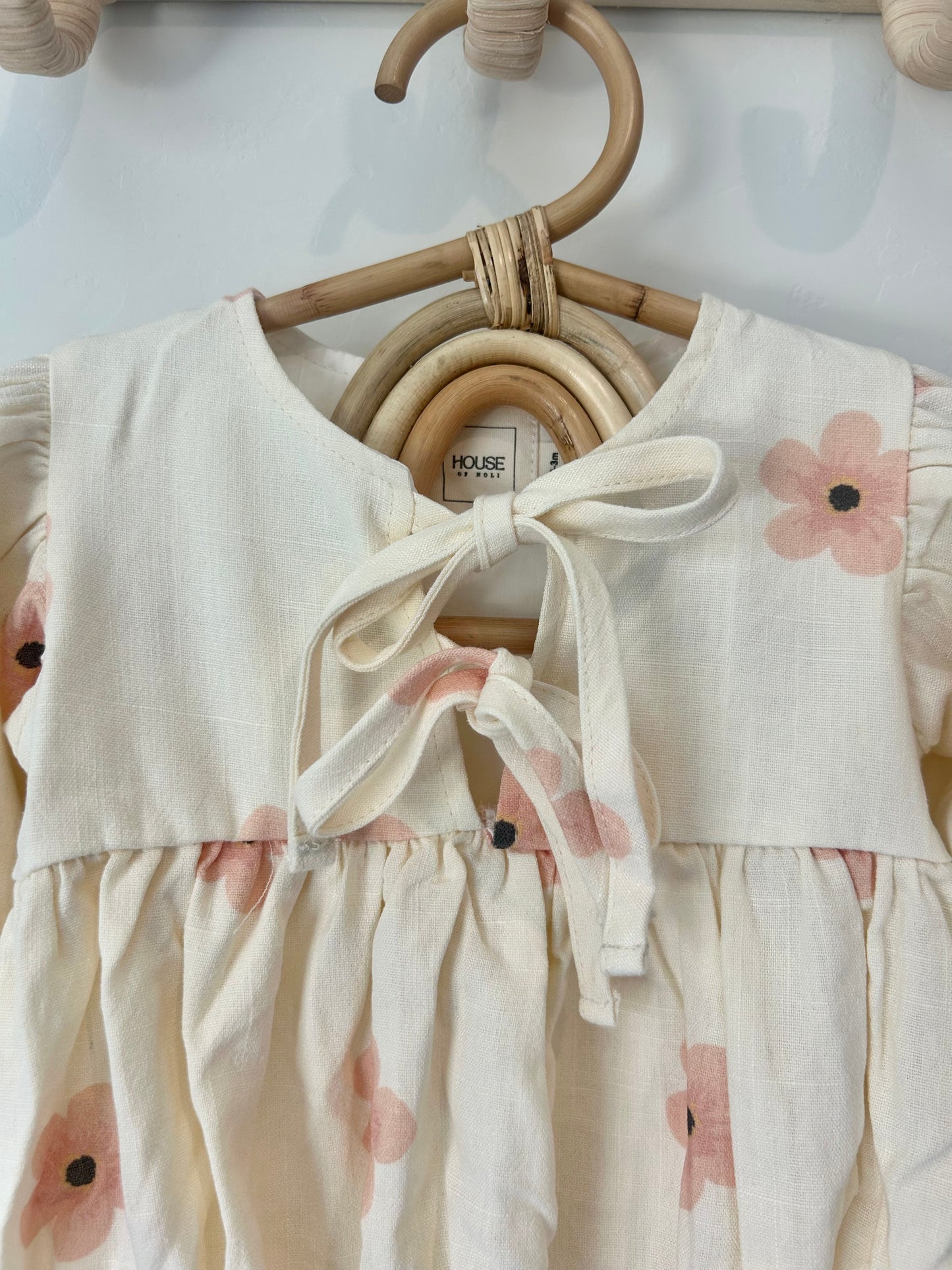 Topanga Bloom Romper