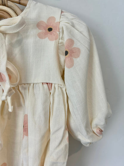 Topanga Bloom Romper