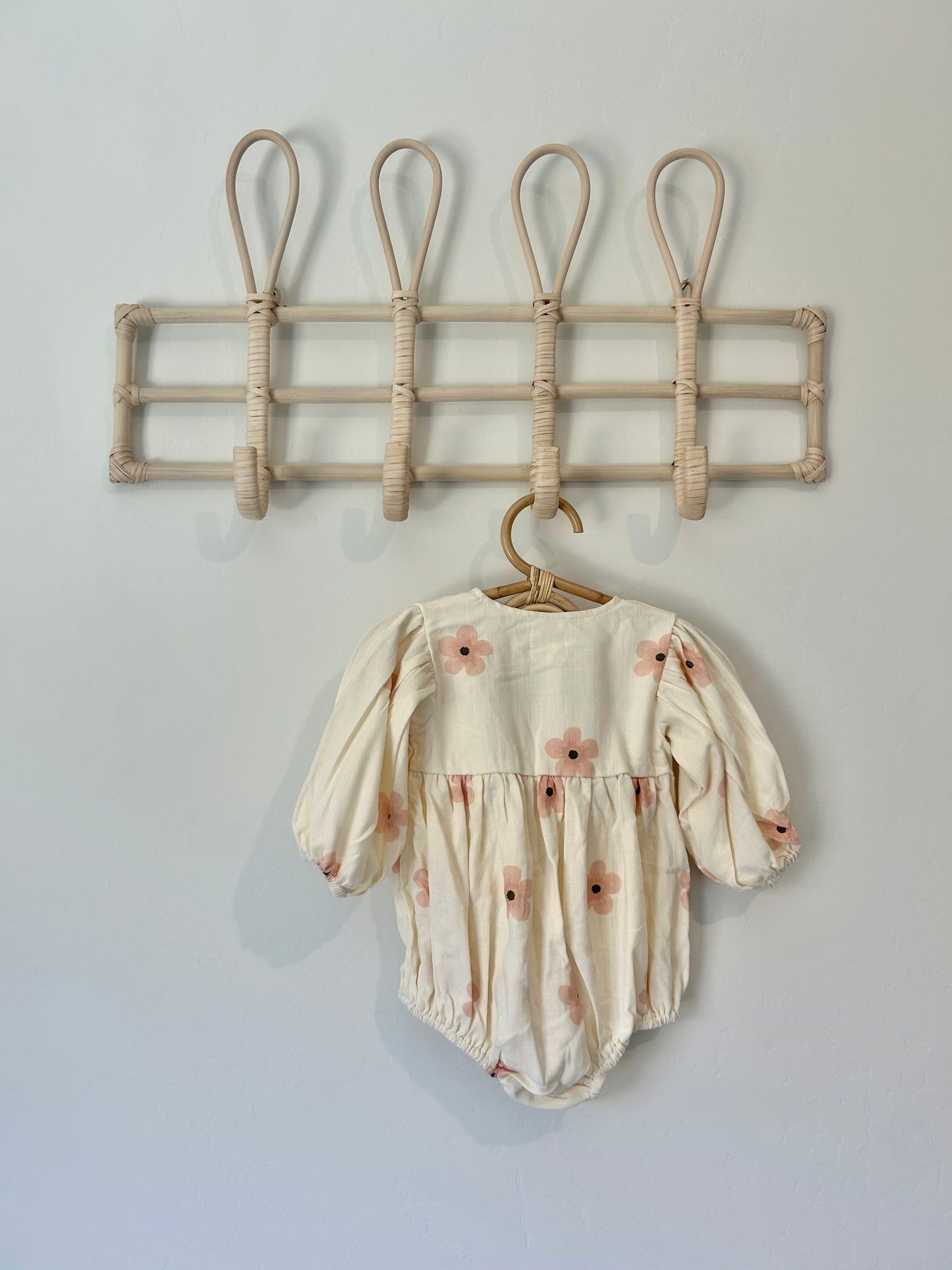 Topanga Bloom Romper