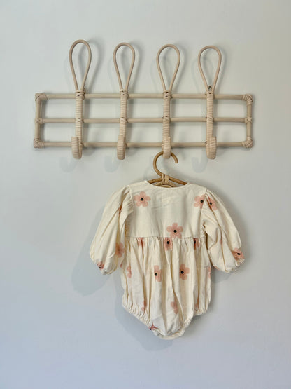Topanga Bloom Romper
