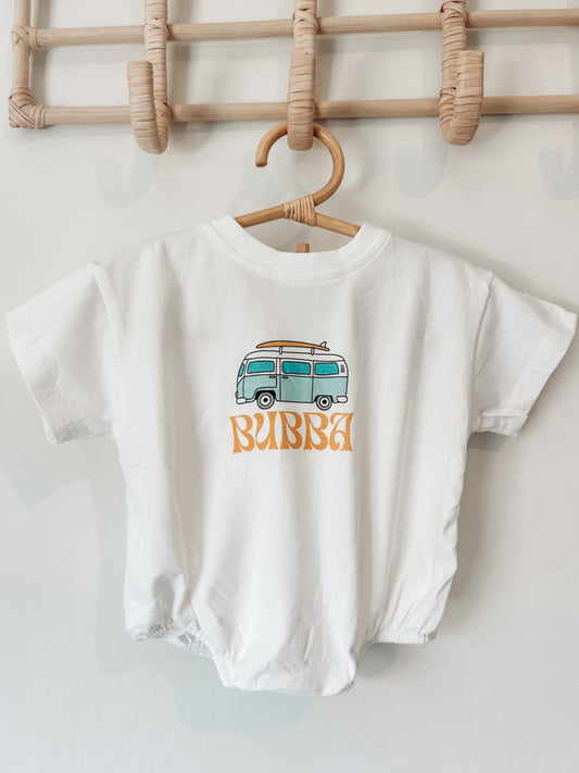 Bubba Romper