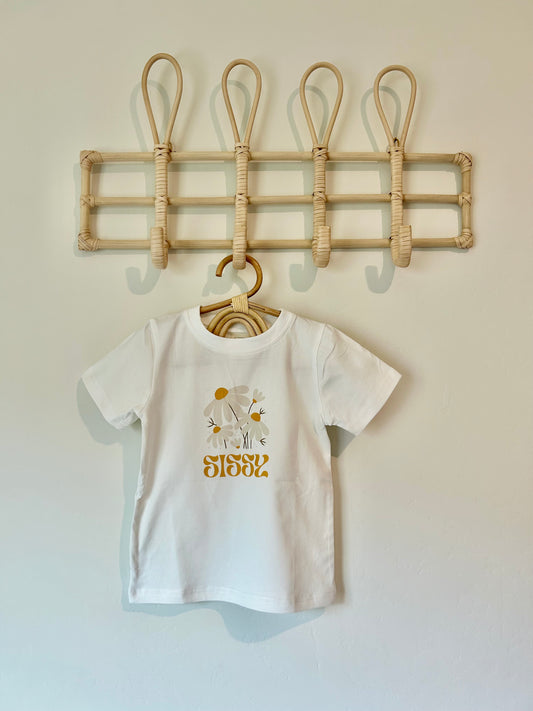 Sissy Crewneck Tee