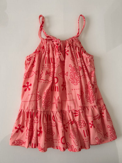 Cabana Sundress