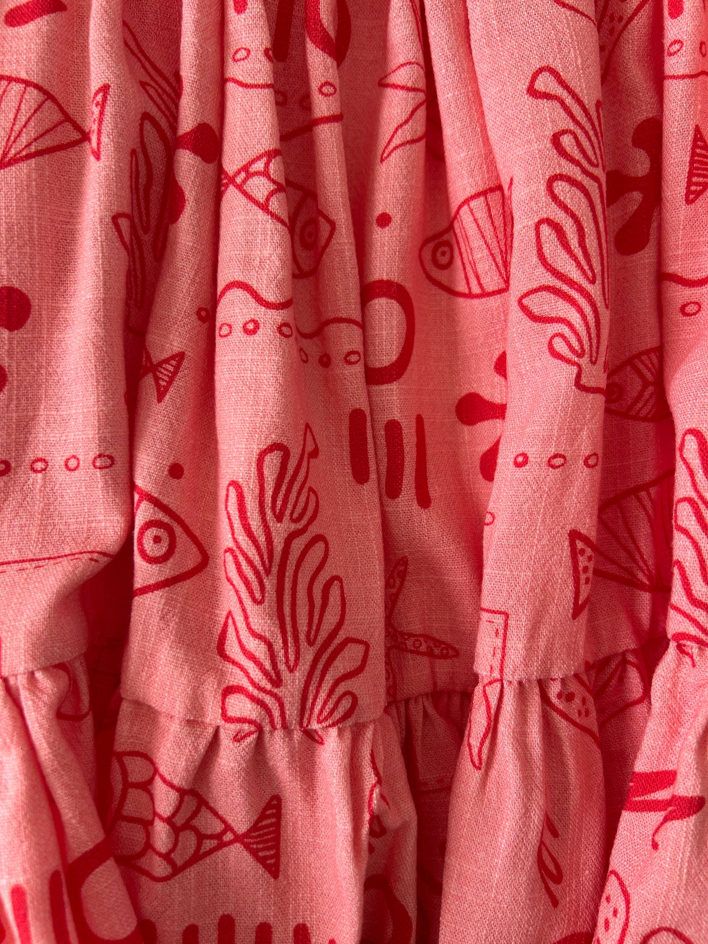 Cabana Sundress