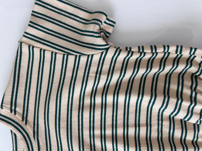 Summer Club Romper