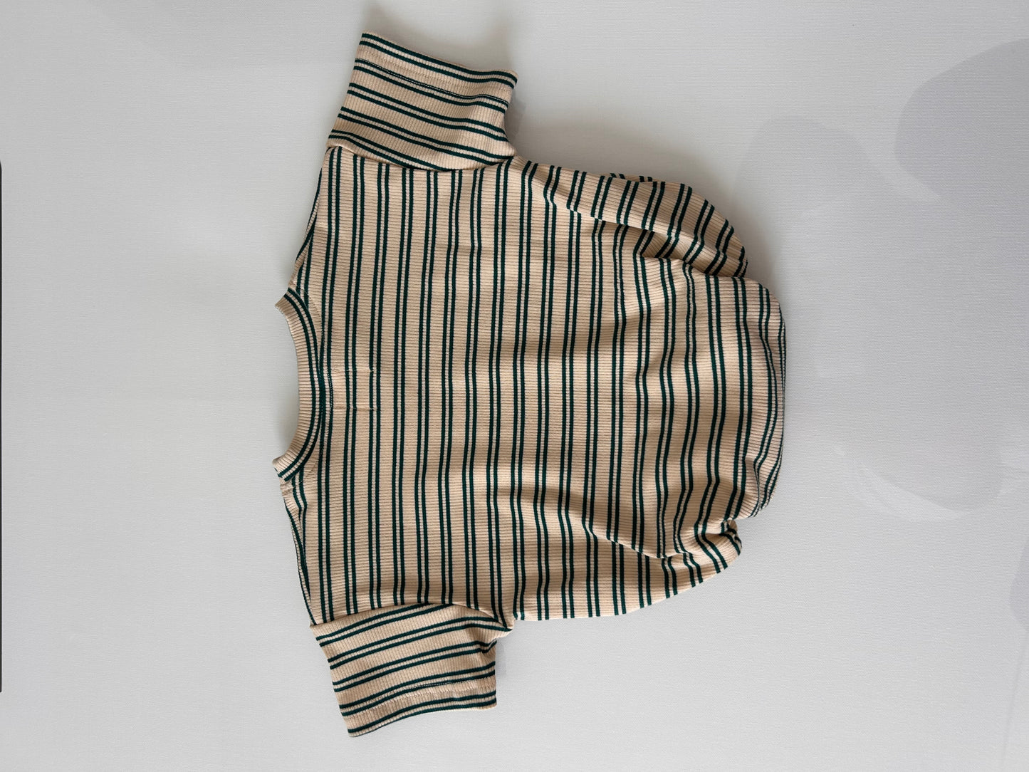 Summer Club Romper