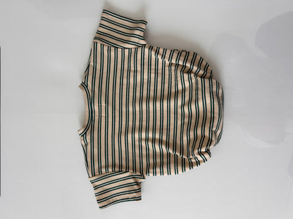 Summer Club Romper