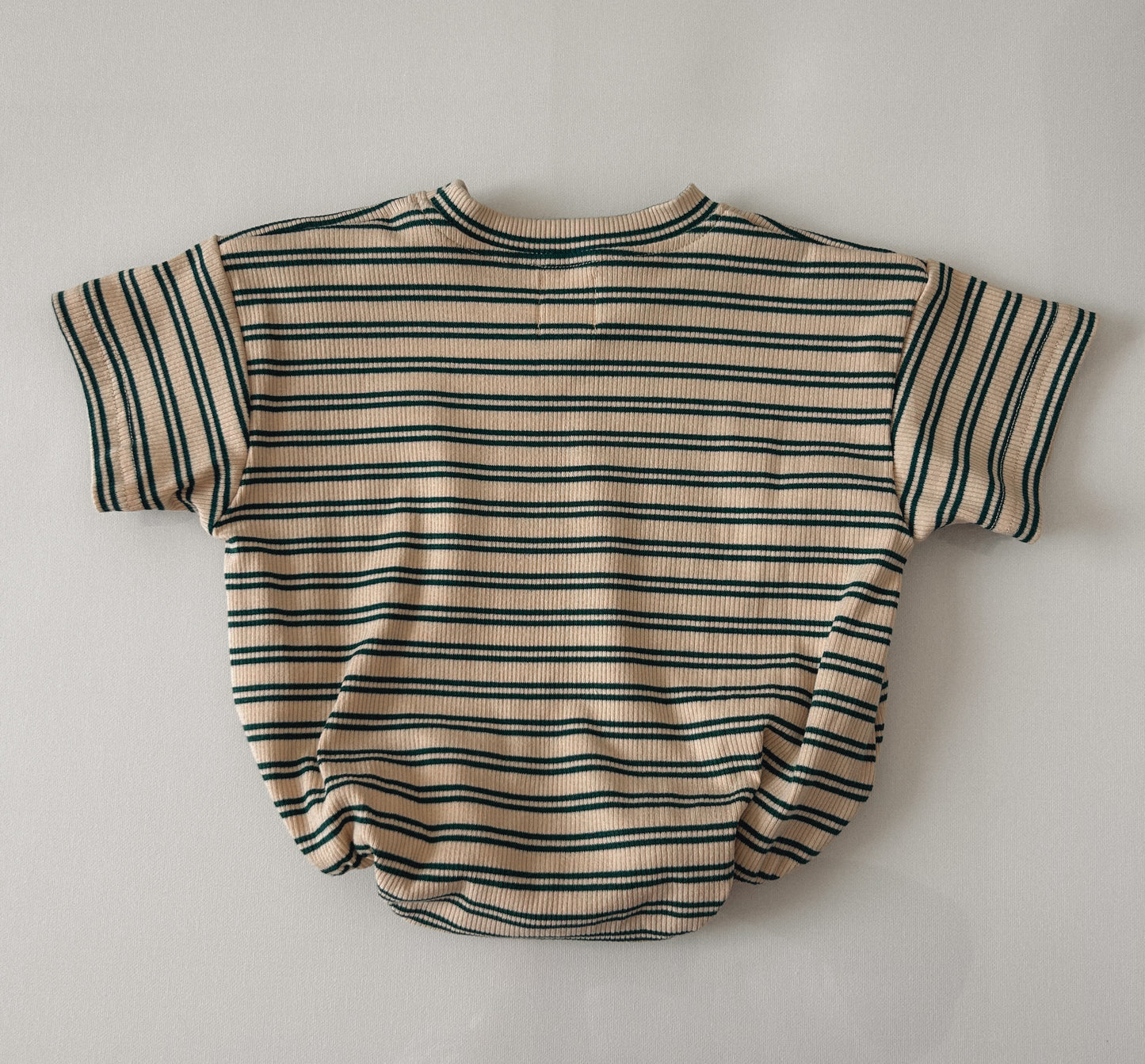 Summer Club Romper