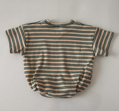 Summer Club Romper