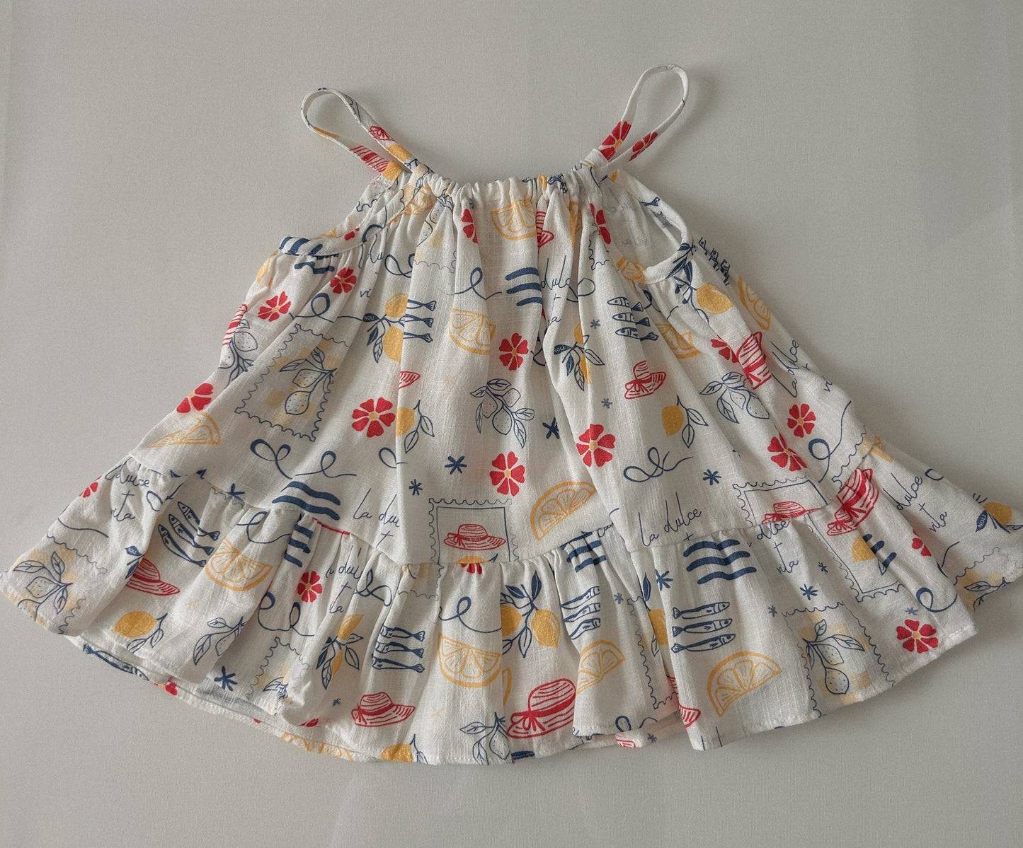 Dolce Vita Sundress