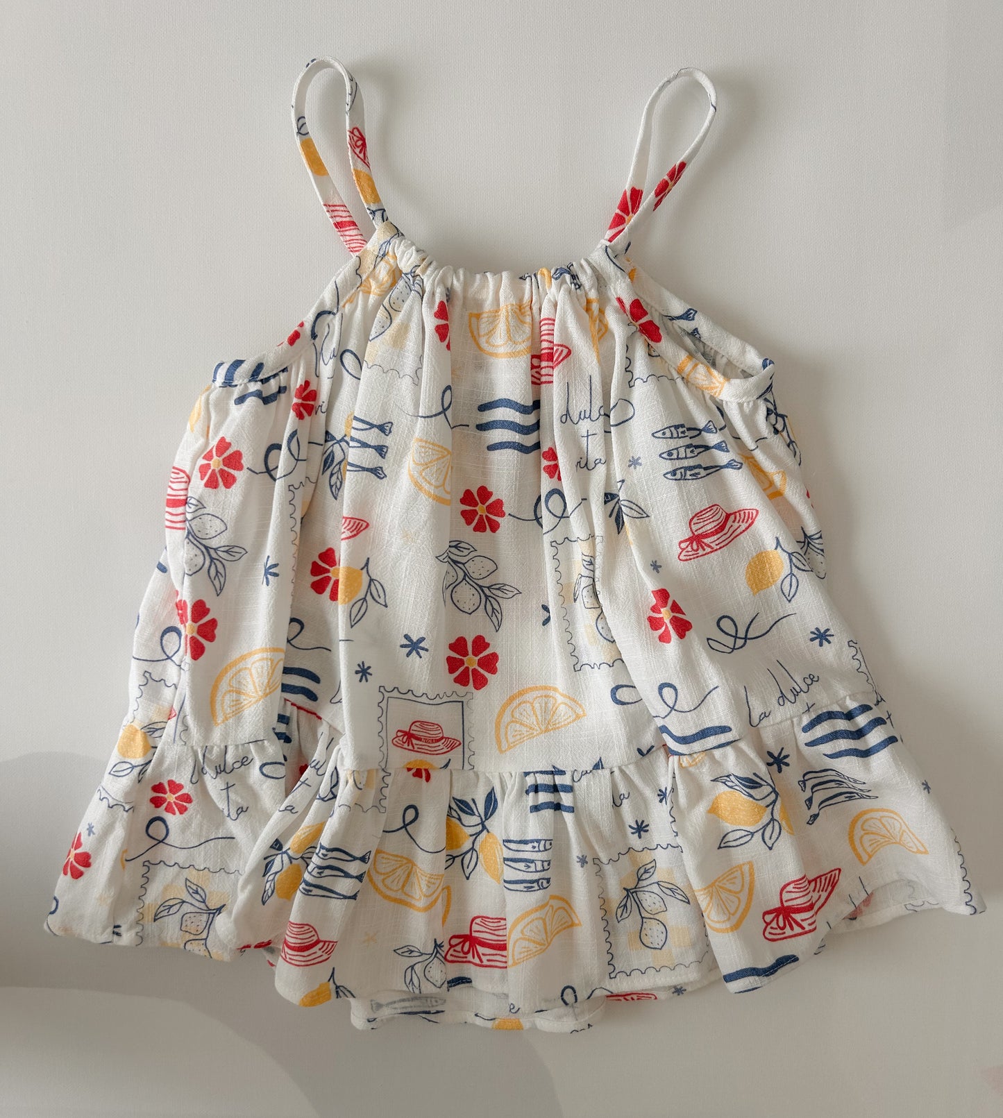 Dolce Vita Sundress