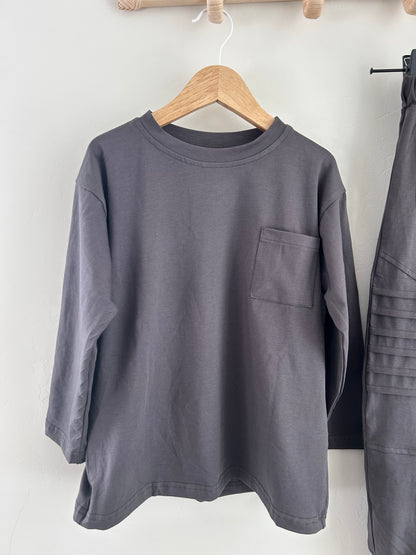 Seacliff Set - Smoke