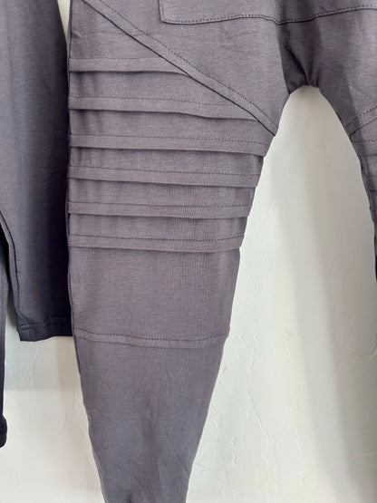 Seacliff Set - Smoke