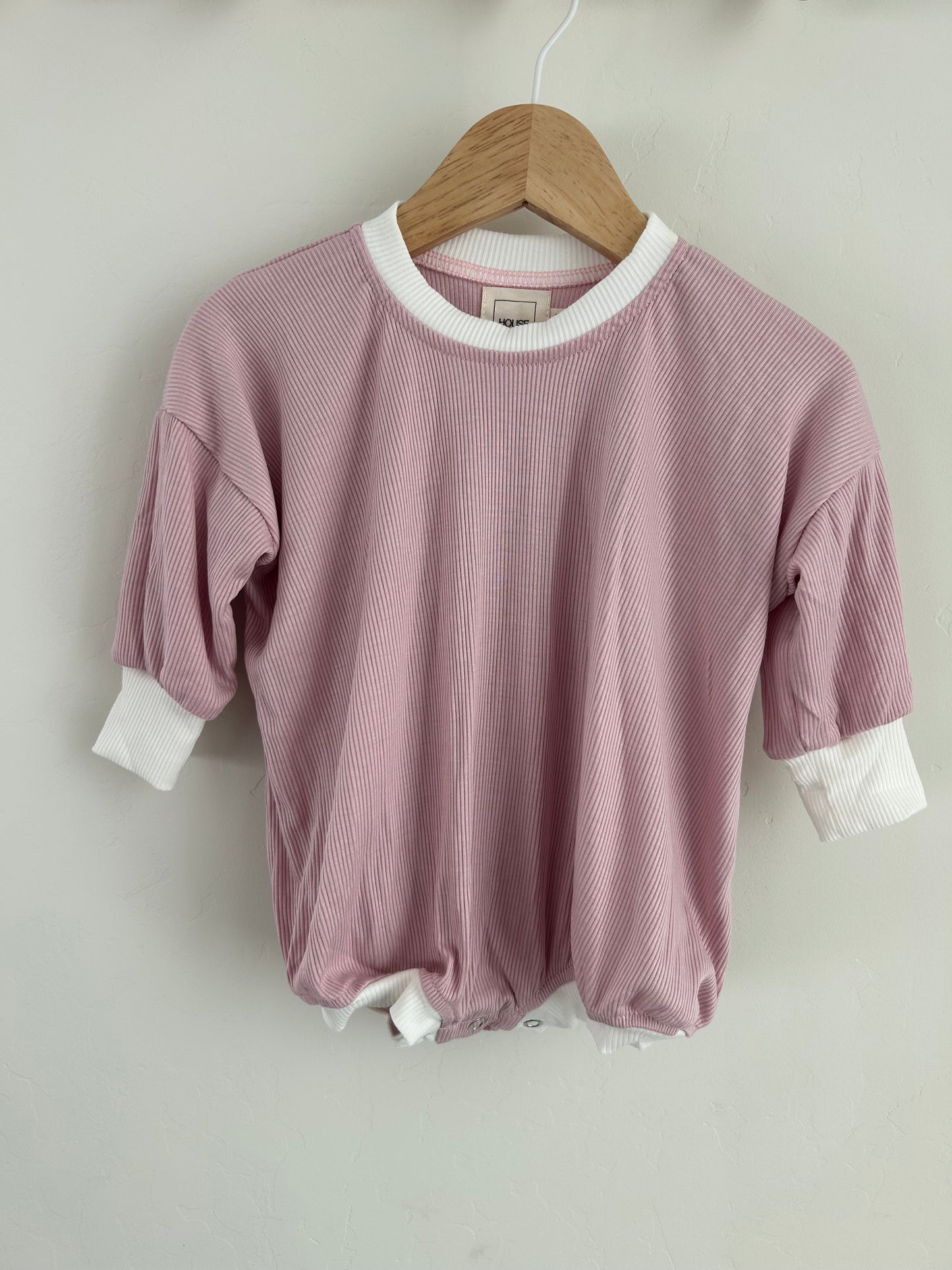 The Shoreline Romper