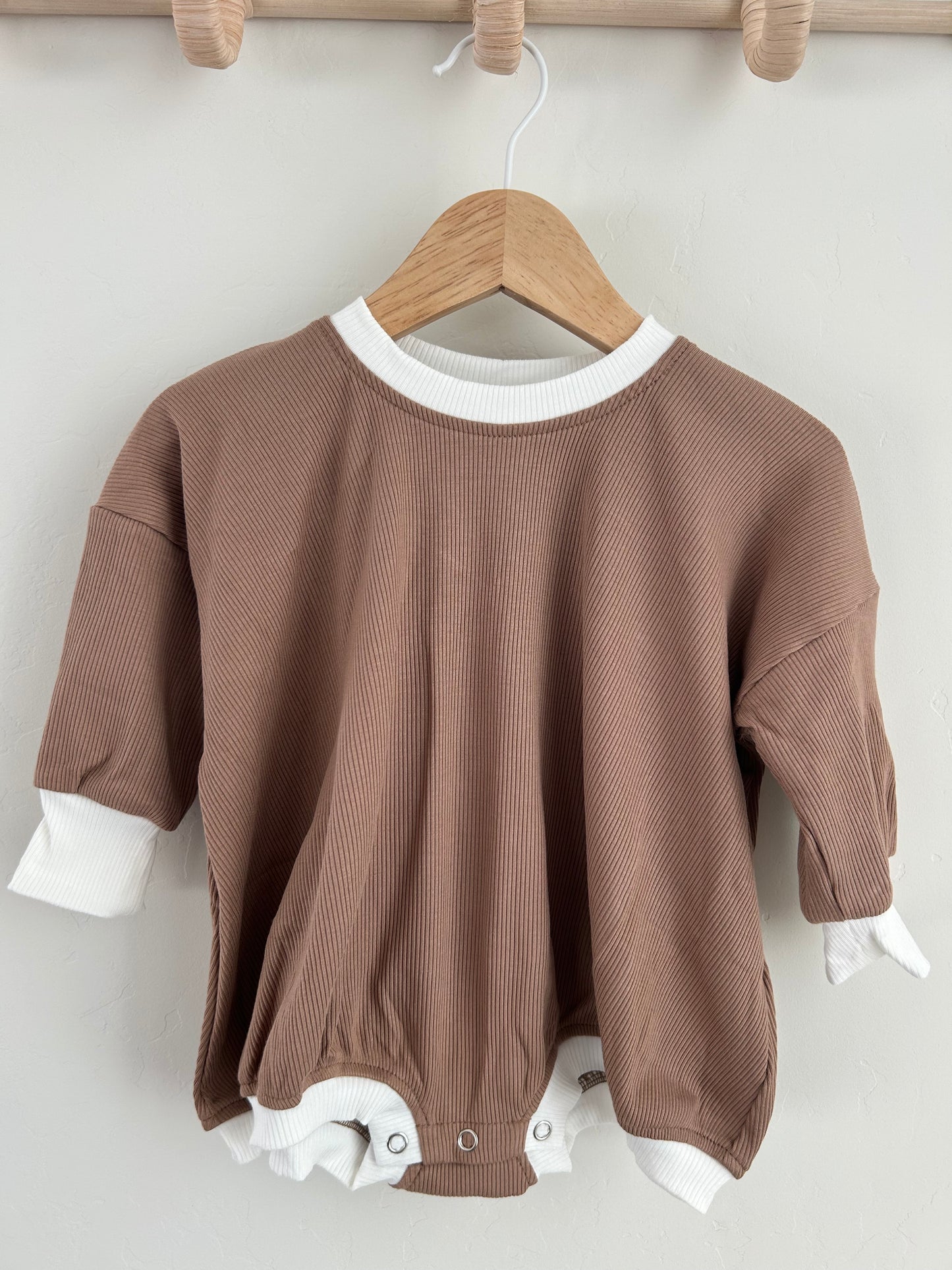 The Shoreline Romper