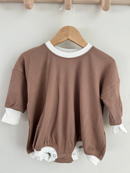 The Shoreline Romper