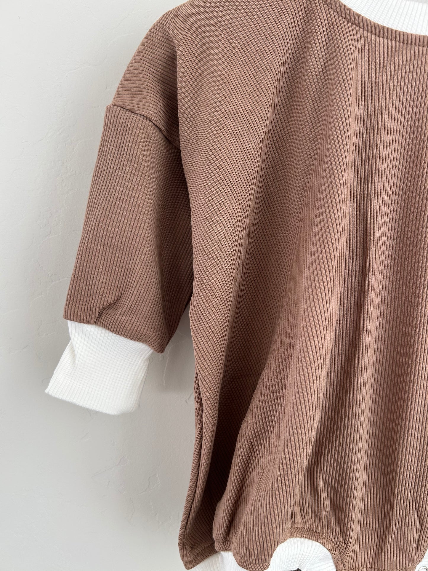 The Shoreline Romper