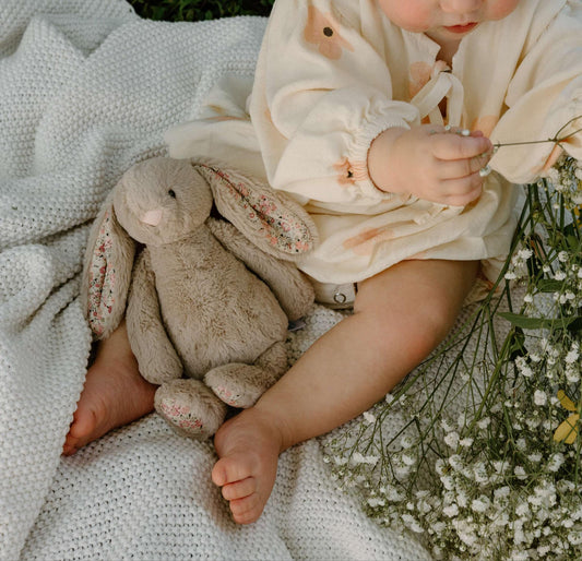 Topanga Bloom Romper