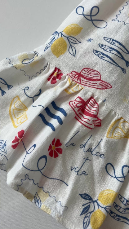 Dolce Vita Sundress