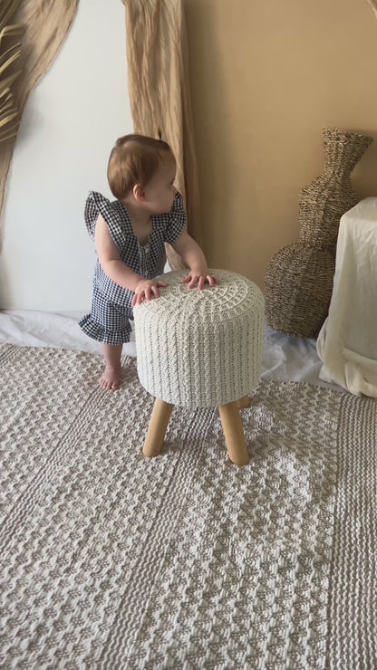 THE MARGOT SET