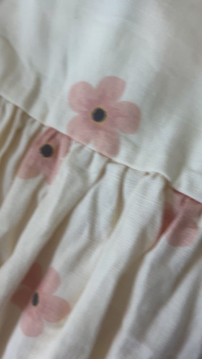 Topanga Bloom Romper